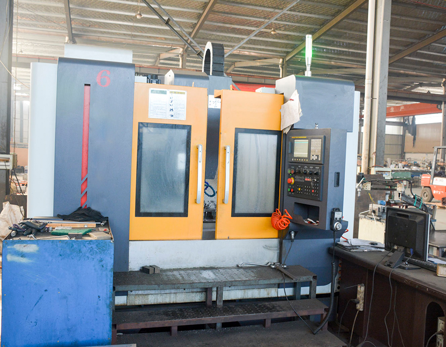 工廠(chǎng)實(shí)力