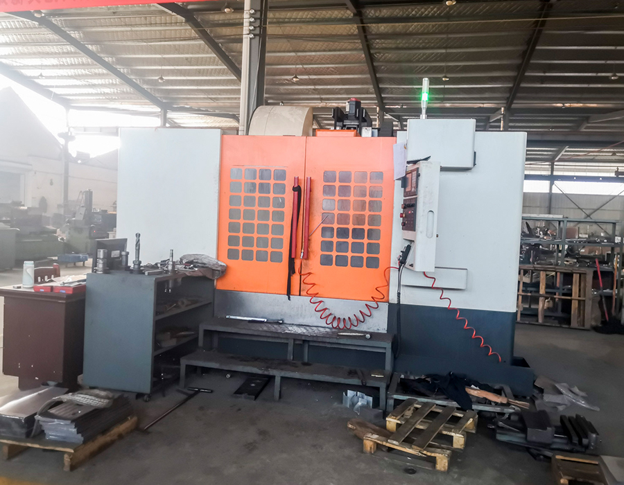 工廠(chǎng)實(shí)力