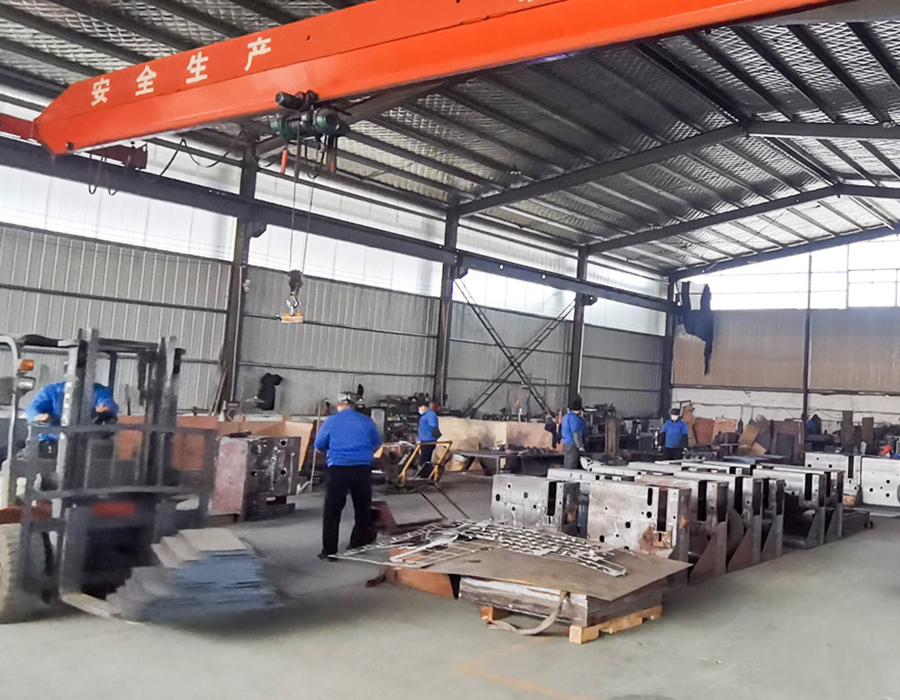 工廠(chǎng)實(shí)力