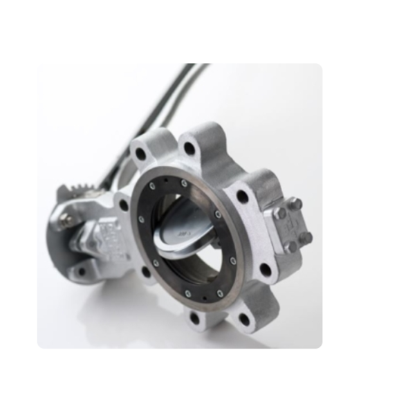KITZ日本開滋10K鋁合金電動(dòng)蝶閥（長(zhǎng)頸）EXS200-10XJME-80A