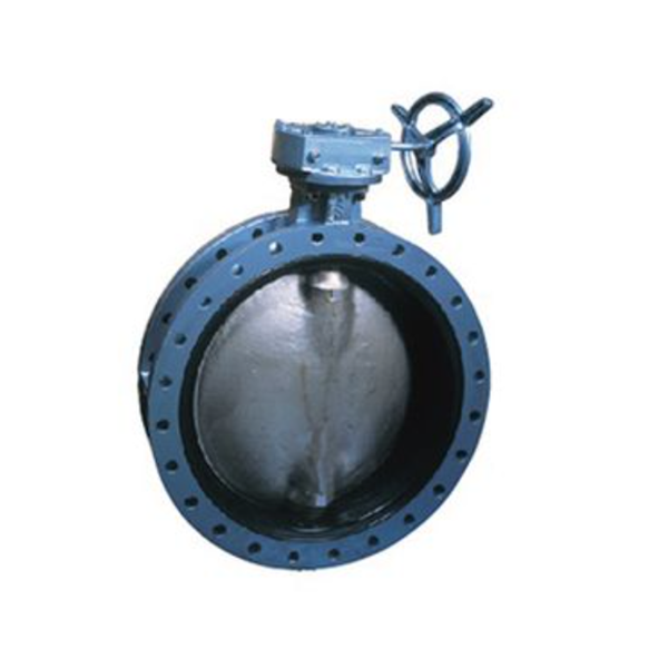 KITZ開滋閥門氣動蝶閥EXS100-10NFJUE-65A