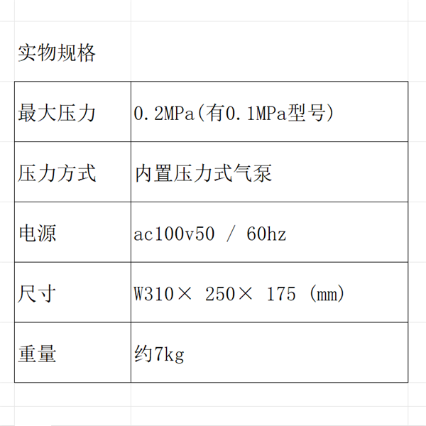SUN RHEO陽光科學(xué)破裂強度測量儀305-BP-J