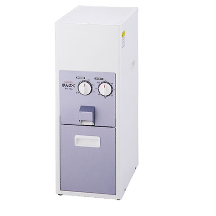 TAIWA家用碾米機Mansaki PX-15A