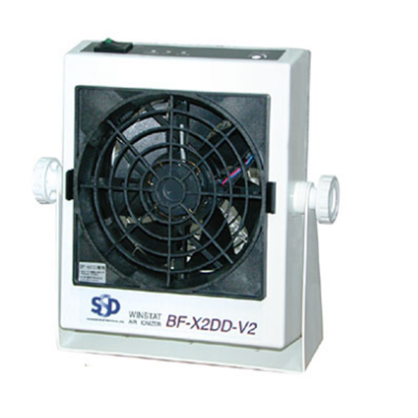 SSD進(jìn)口日本靜電消除器BF-X4ME 輕薄風(fēng)扇型Winstat