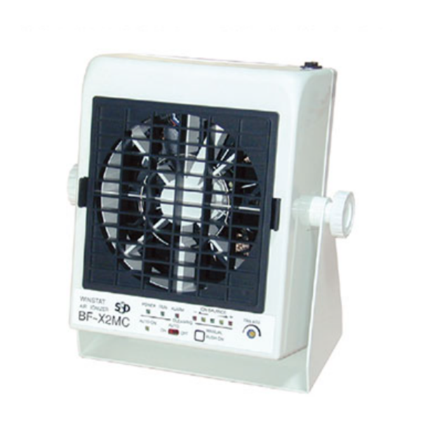 SSD進(jìn)口日本靜電消除器BF-X4ME 輕薄風(fēng)扇型Winstat