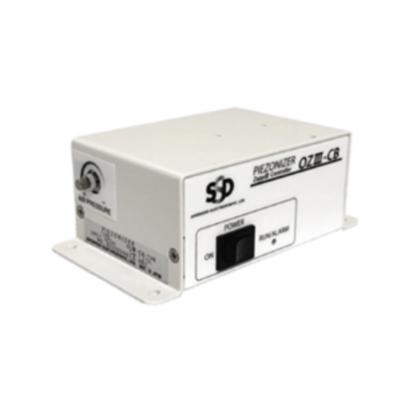 SSD日本靜電消除器ZAPPⅢ控制器ZappⅡ-H