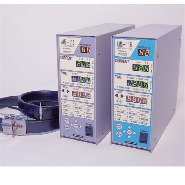 Spotron日本進(jìn)口焊接電流表SP-3290