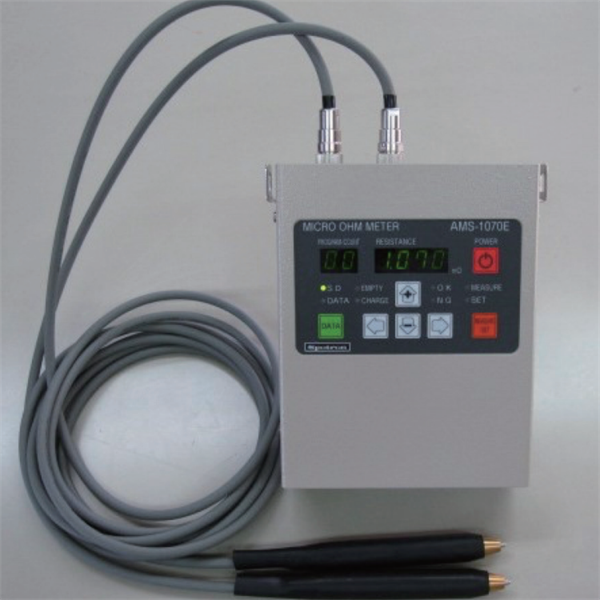 Spotron日本進(jìn)口焊接電流表SP-3290