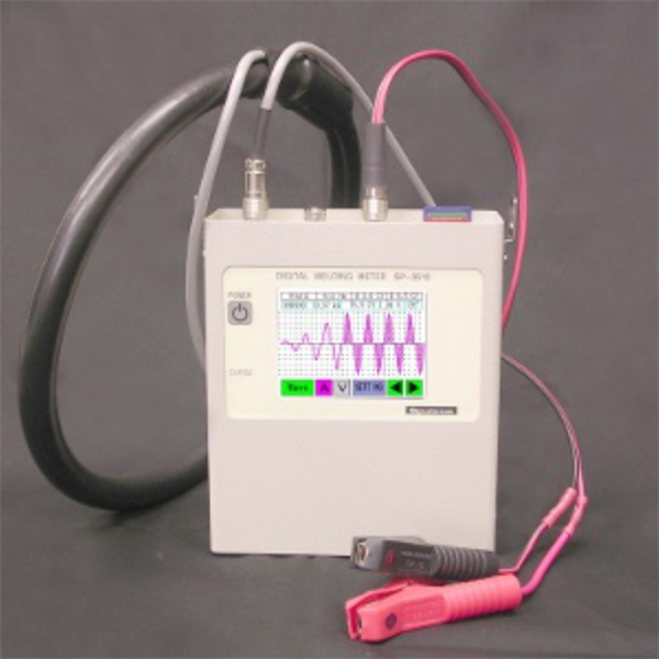 Spotron日本進(jìn)口焊接電流表SP-3290