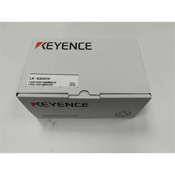 日本KEYENCE基恩士LK-G5000高精度CMOS激光位移傳感器感測頭LK-H052K
