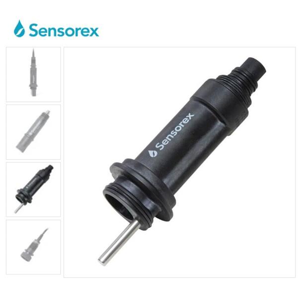 法國Sensorex PH在線傳感器S8075CD