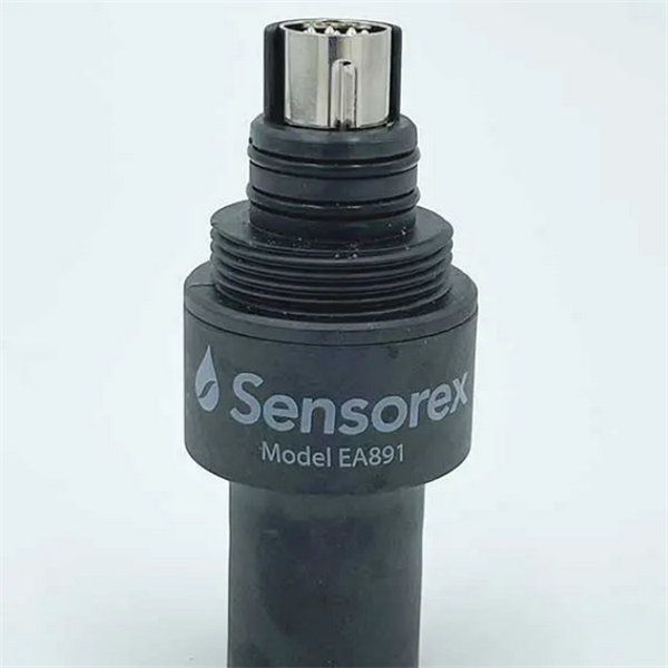 法國Sensorex過程pH傳感器S272CD-ORP-MB2