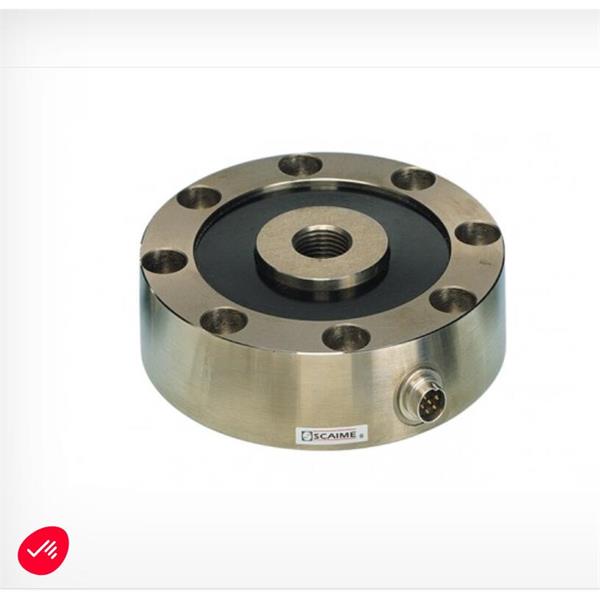 英國(guó)Scaime 2合1力傳感器K1882-150kN