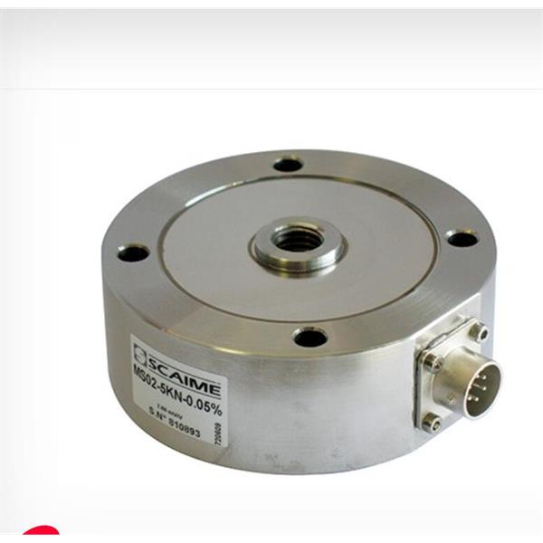 英國(guó)Scaime 2合1力傳感器K1882-150kN