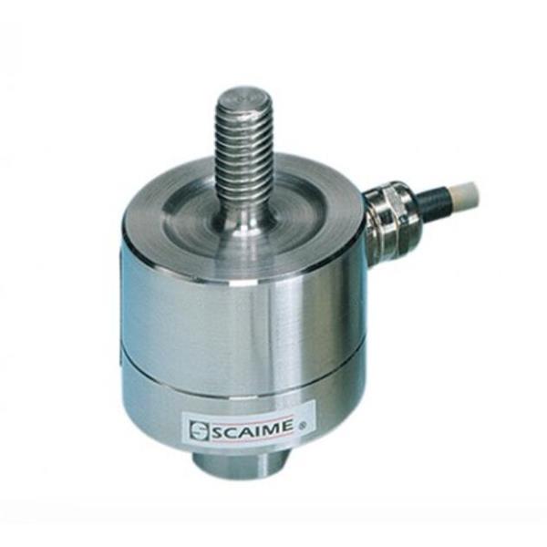 英國(guó)Scaime 2合1力傳感器K1882-150kN