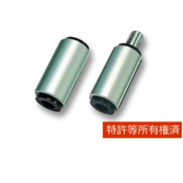 HIROSUGI廣杉計器黃銅間隔器（六邊形）ASB-411CE