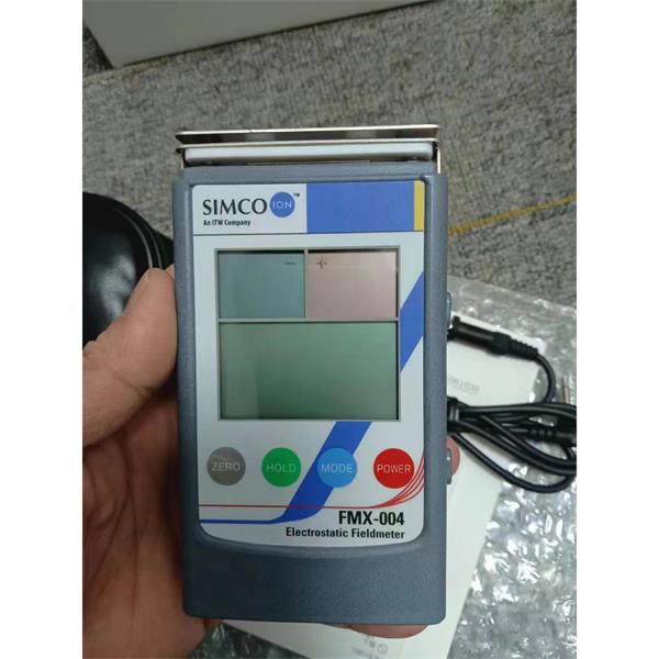 SIMCO思美高Top Gun 離子風(fēng)槍