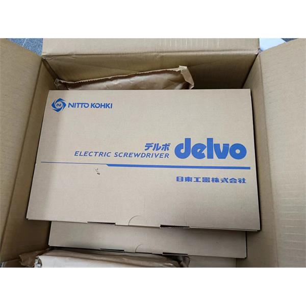 日東工器NITTO KOHKI電動螺絲刀DLV8244-MKC