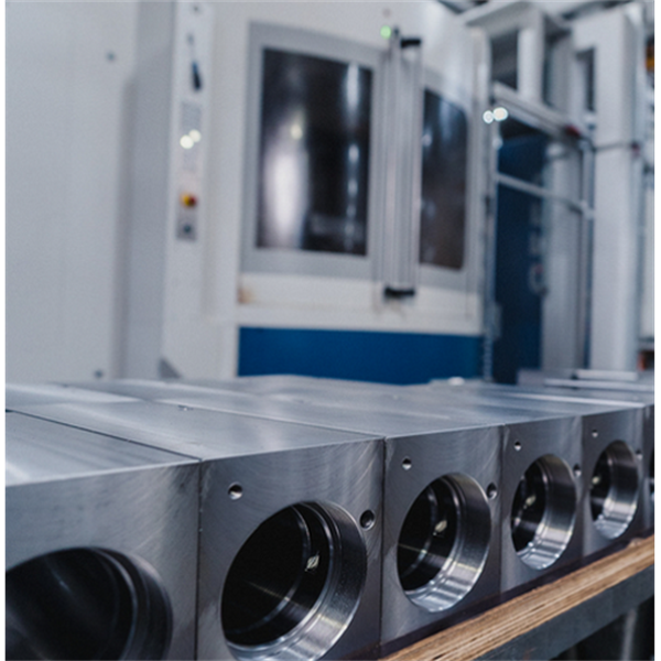 德國AHP標(biāo)準(zhǔn)圓柱體氣缸HZH 250. 40/25. 05. 206