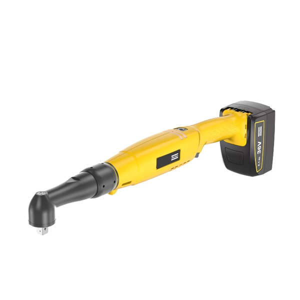 瑞典AtlasCopco阿特拉斯.科普柯彎頭式無(wú)線擰緊扳手BCV BL-30-10 8431127530
