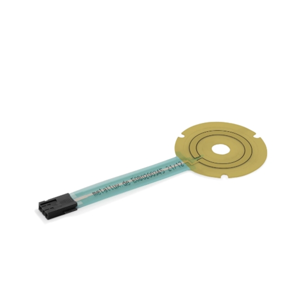 德國(guó)metallux MTP 集成薄膜傳感器