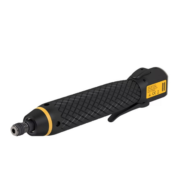 瑞典AtlasCopco阿特拉斯.科普柯手持式電流控制螺絲刀ETD M 120 ABL V2 8432081582
