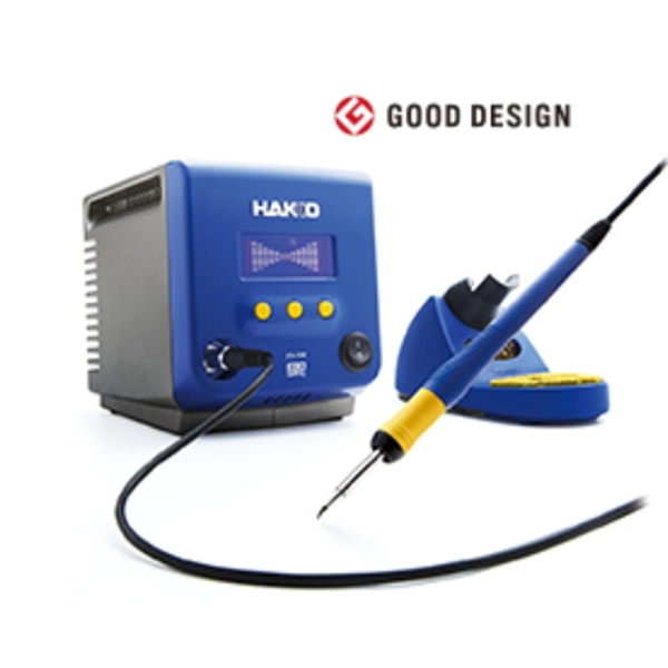 日本HAKKO白光 煙霧吸入器/空氣凈化器類型FA431-81