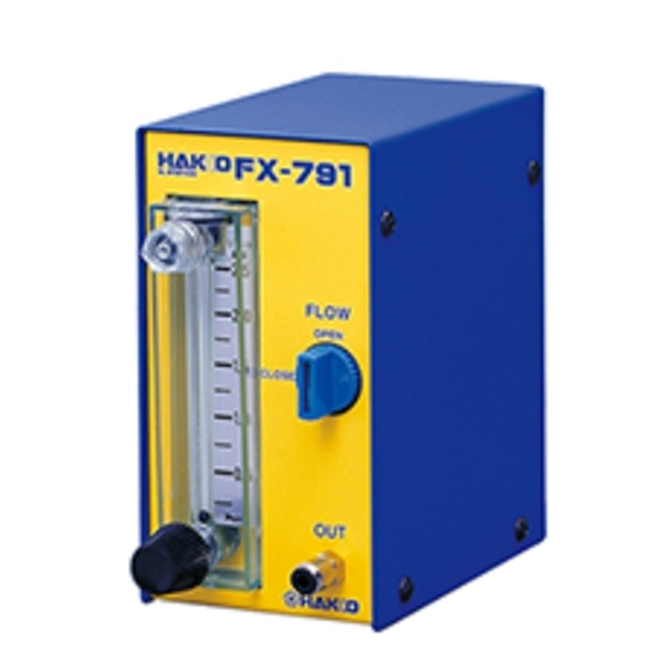 日本HAKKO白光 煙霧吸入器/空氣凈化器類型FA431-81