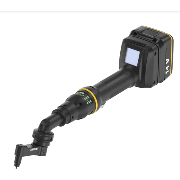 瑞典AtlasCopco阿特拉斯.科普柯ICB-A，帶 110°彎頭和集成 GFA特殊頭ICB-C21-09-06H-SZ4 8434420533