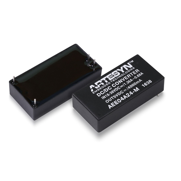 美國advanced energy 電源裝置NGB660S48K