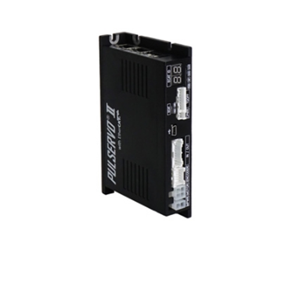 日本NPM脈沖EtherCAT 型驅(qū)動(dòng)器PSD2-EC-60
