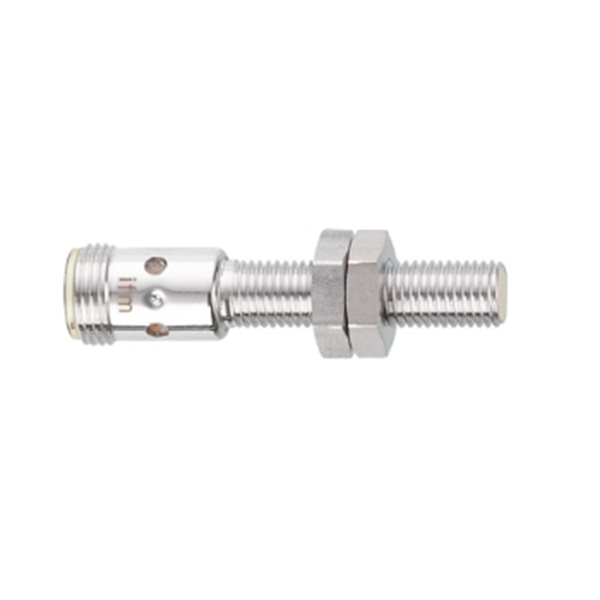 德國(guó)IFM易福門電感式接近開關(guān)IES230 IEB3003BBPKG/V4A/US-104