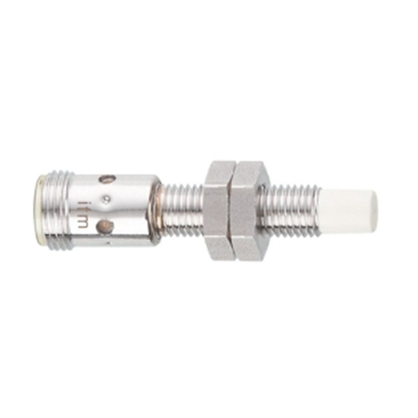 德國(guó)IFM易福門(mén)電感式接近開(kāi)關(guān)IES257 IEB3006-BPKG/K1/V4A/US-104