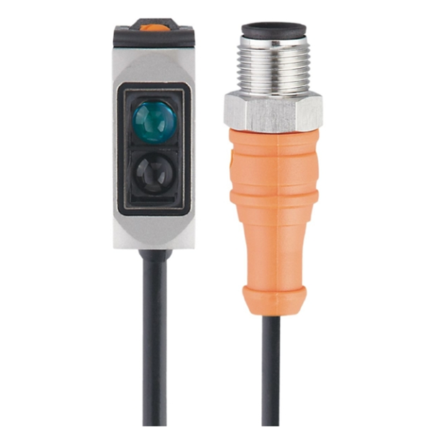 德國IFM易福門光電傳感器O6H301 O6H-FPKG/0,30m/US
