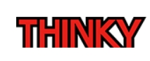 日本THINKY新基