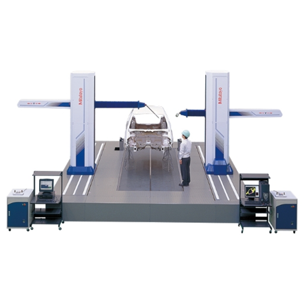 日本MITUTOYO三豐三坐標(biāo)測(cè)量機(jī)配件 電動(dòng)測(cè)座PH10MO