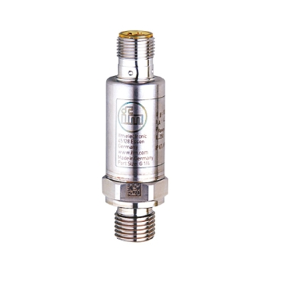 德國IFM易福門壓力變送器PT501E PT-250-SEG14-A-ZVG/US