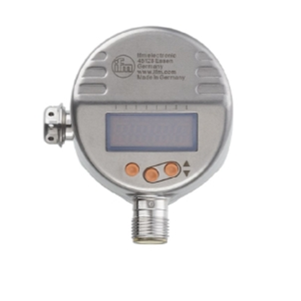 德國IFM易福門壓力變送器PT501E PT-250-SEG14-A-ZVG/US