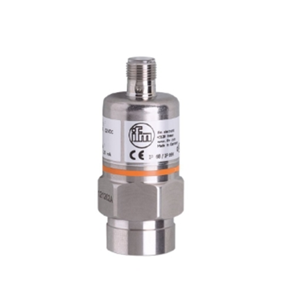德國IFM易福門壓力變送器PT501E PT-250-SEG14-A-ZVG/US