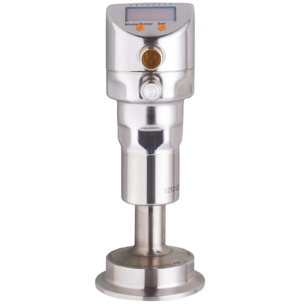 德國(guó)IFM易福門帶顯示屏的齊平式壓力傳感器PI2204 PI-010-REZ01-MFRKG/US/ /P