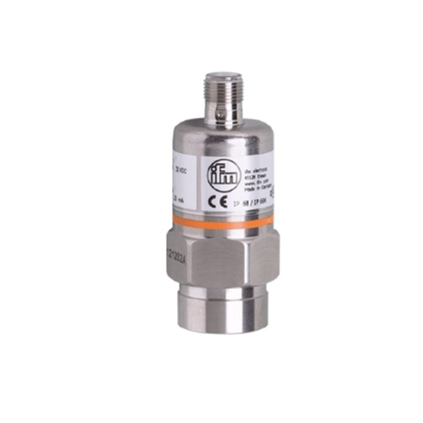 德國(guó)IFM易福門帶陶瓷測(cè)量單元的壓力變送器PA3220 PA-400-SBN14-A-ZVG/US/ /V