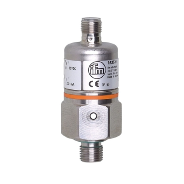 德國(guó)IFM易福門帶陶瓷測(cè)量單元的壓力變送器PA3220 PA-400-SBN14-A-ZVG/US/ /V