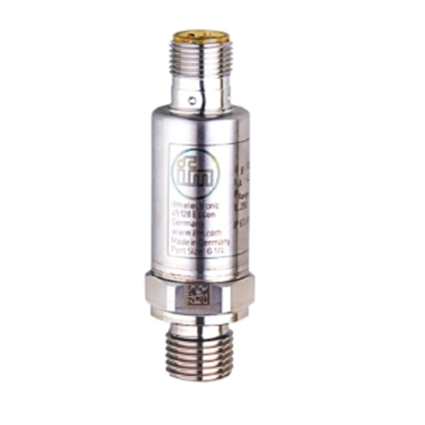 德國(guó)IFM易福門壓力變送器PU-100-SEG14-C-DVG/US