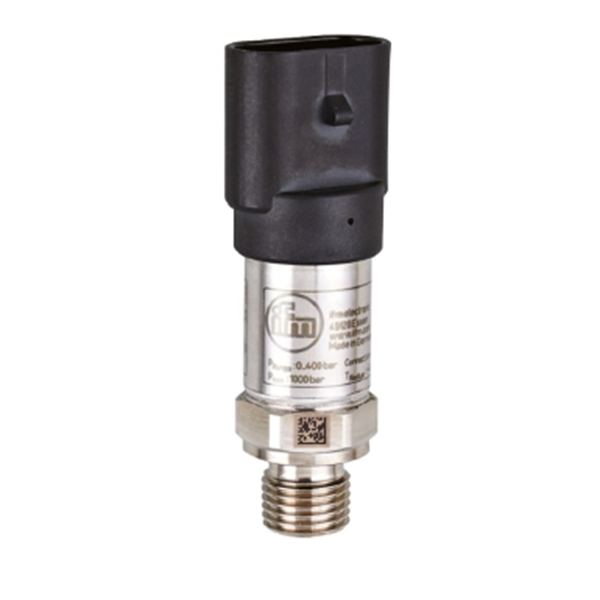 德國(guó)IFM易福門壓力變送器PU-100-SEG14-C-DVG/US