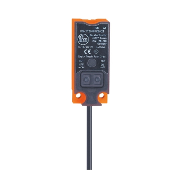 德國IFM易福門電容式接近開關(guān)KG5069