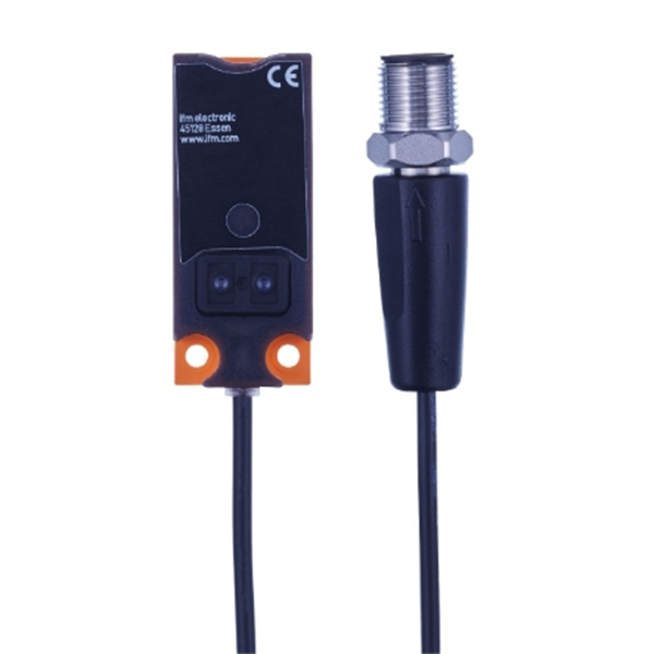 德國IFM易福門電容式接近開關(guān)KG5069