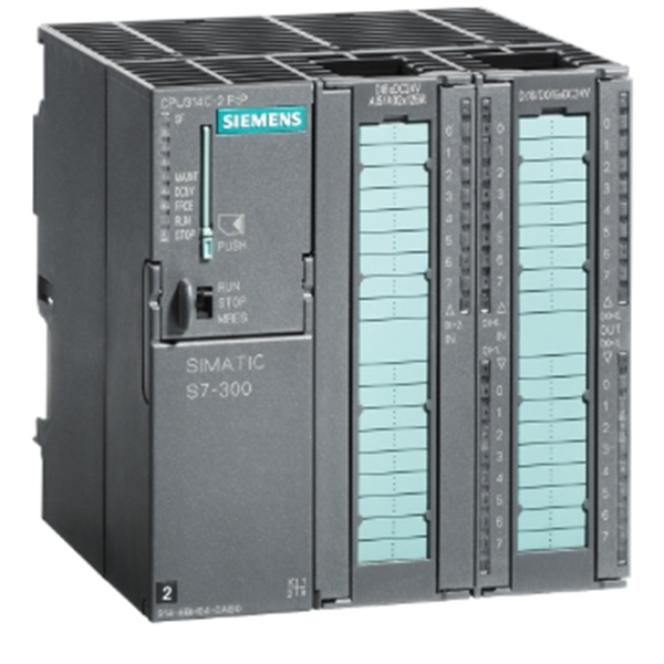 德國SIEMENS西門子PLC S7-300  6ES7332-7ND02-0AB0