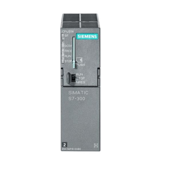 德國SIEMENS西門子PLC S7-300  6ES7326-1BK02-0AB0