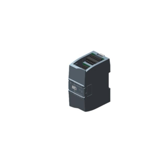 德國SIEMENS西門子PLC S7-1200 6ES7211-1AE40-0XB0