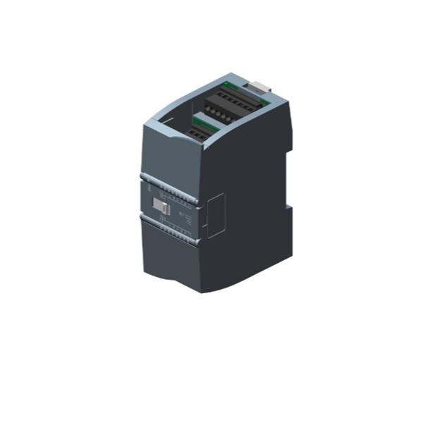 德國SIEMENS西門子PLC S7-1200 6ES7211-1AE40-0XB0
